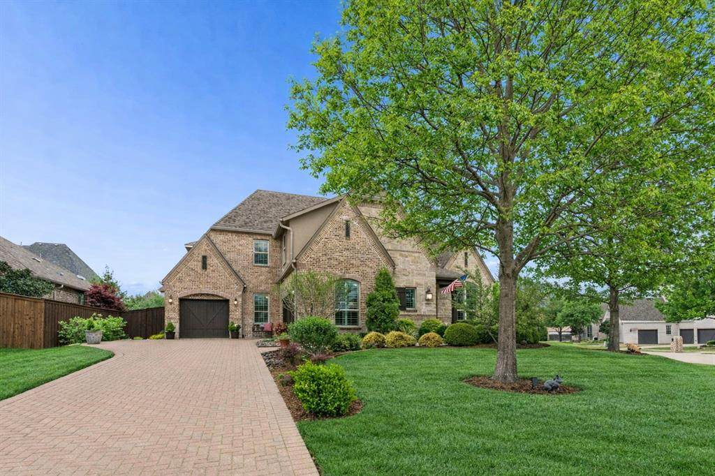 3031 Sunny Hill Lane - Photo 1