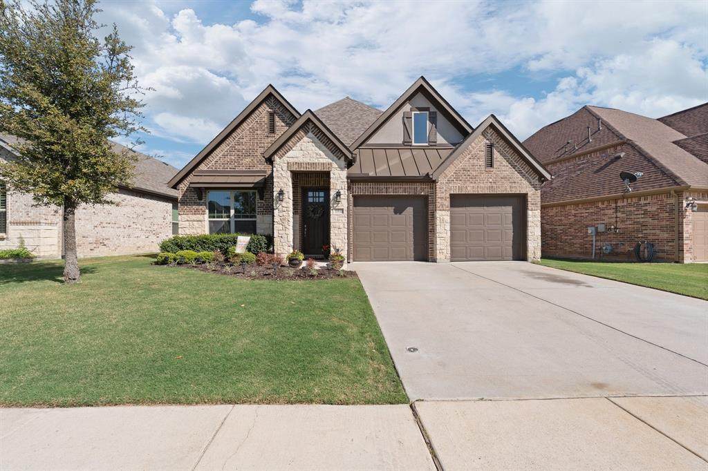 15532 Pioneer Bluff Trail - Photo 1
