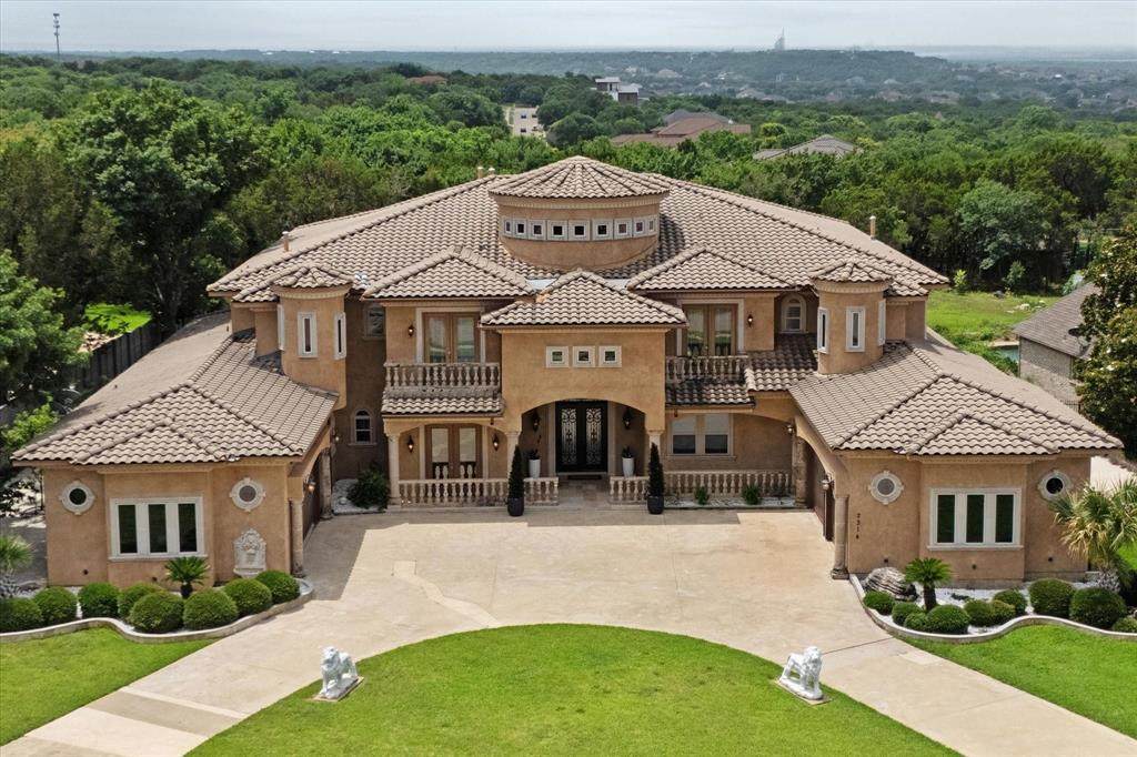 2314 Sunset Ridge Circle - Photo 1