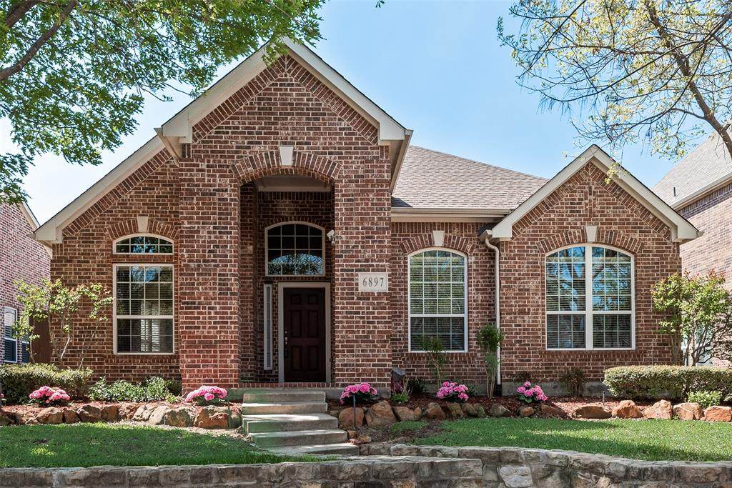 6897 Parker Creek Place - Photo 1