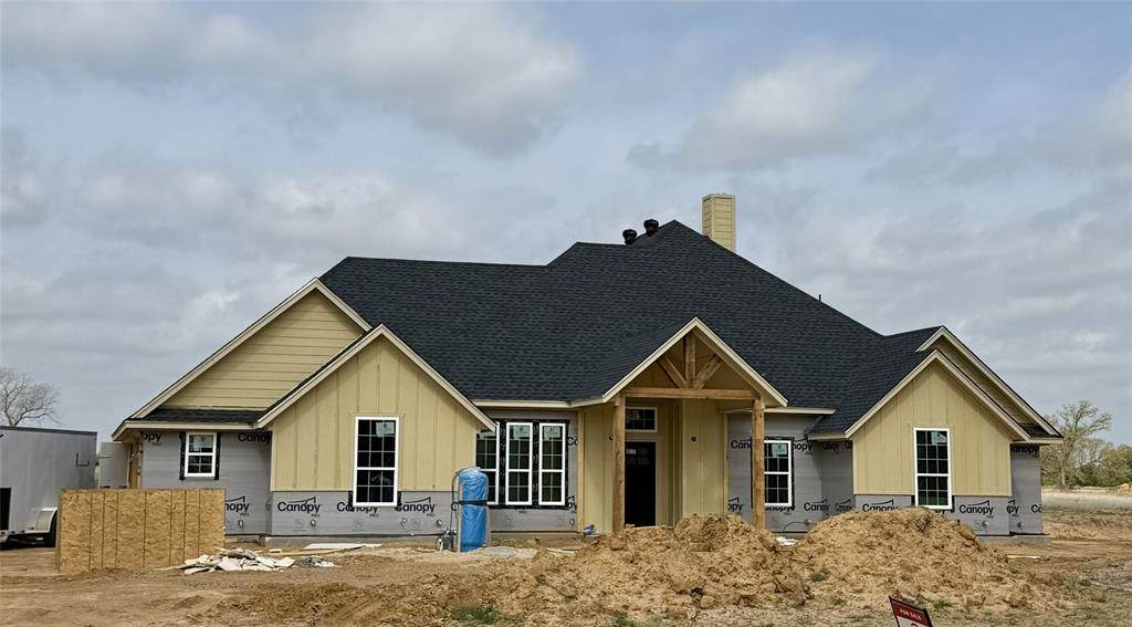 9533 Zion Hill Road - Photo 1