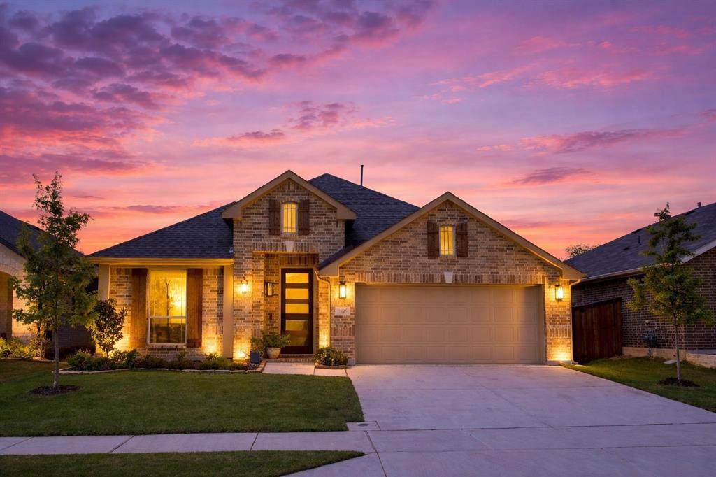 9105 Desert Flora Drive - Photo 1