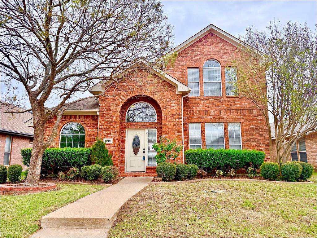 7206 Birchmont Drive - Photo 1