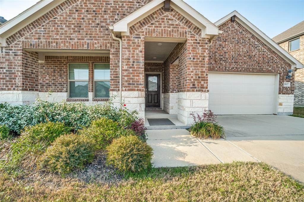 503 Fox Ridge Drive - Photo 1