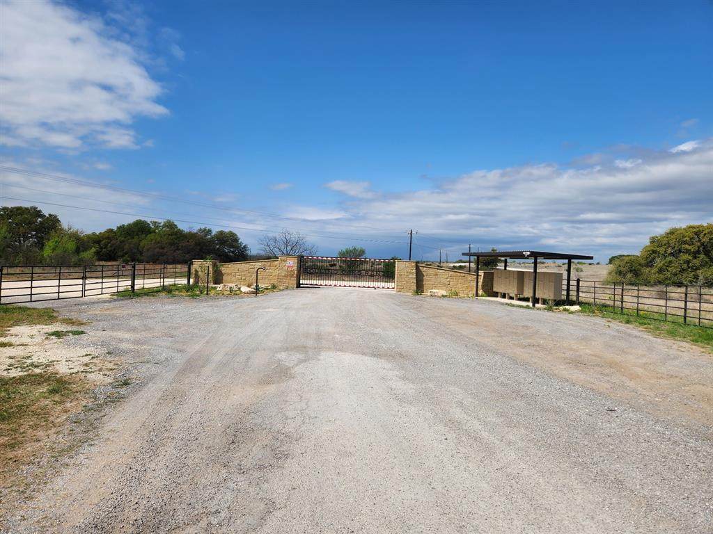 400 Blackjack Oak Drive - Photo 1