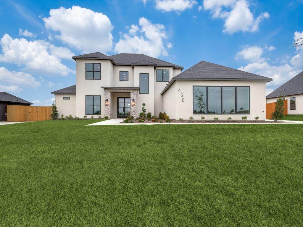 455 Whispering Way - Photo 1