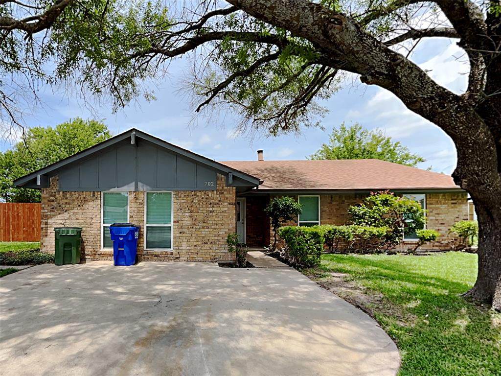 702 Redbud Drive - Photo 1