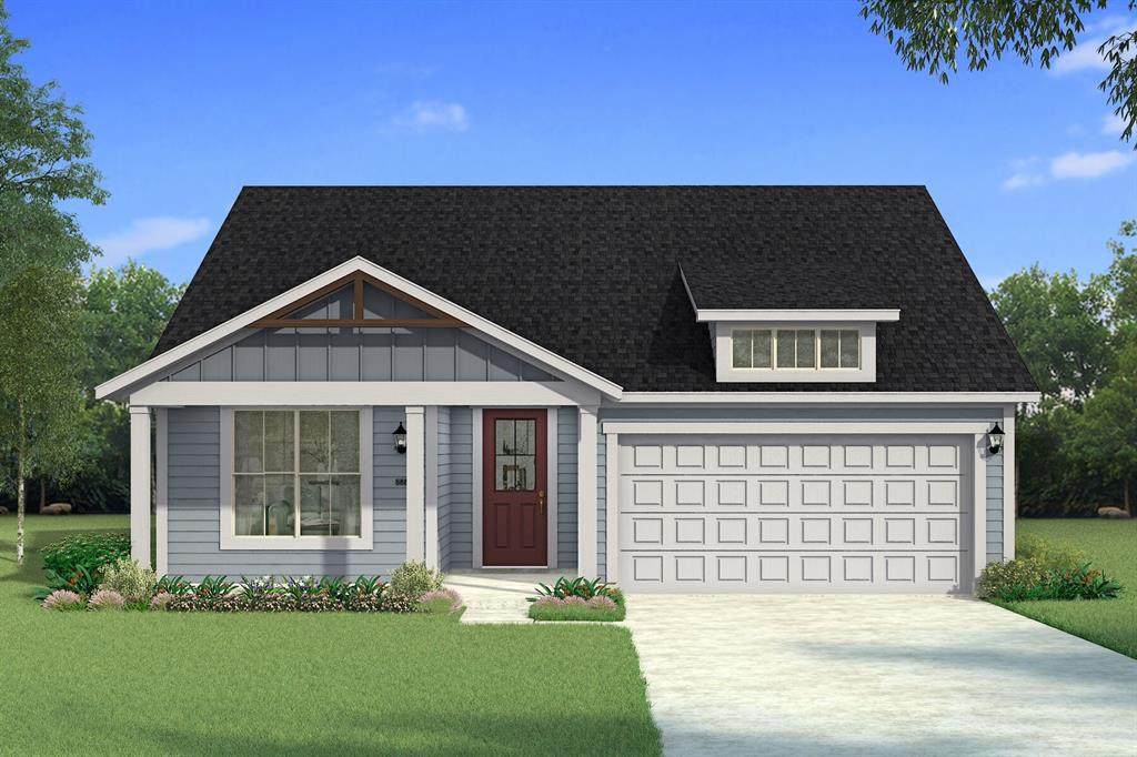 636 Marcus Lane - Photo 1