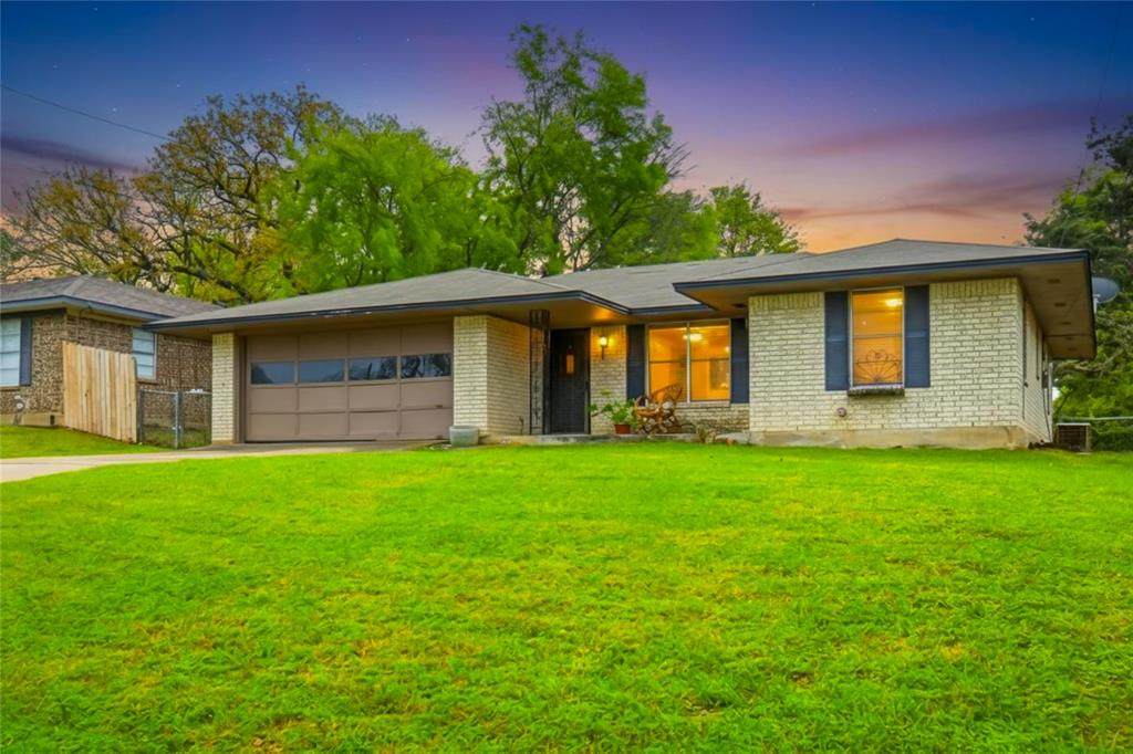 2922 Layne Drive - Photo 1
