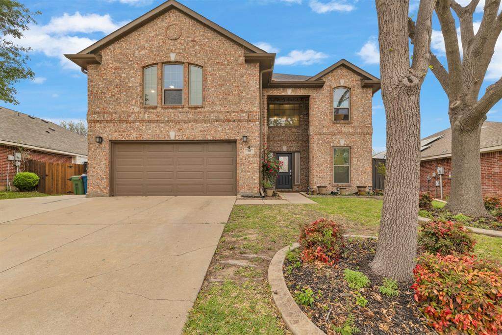 317 Benton Drive - Photo 1