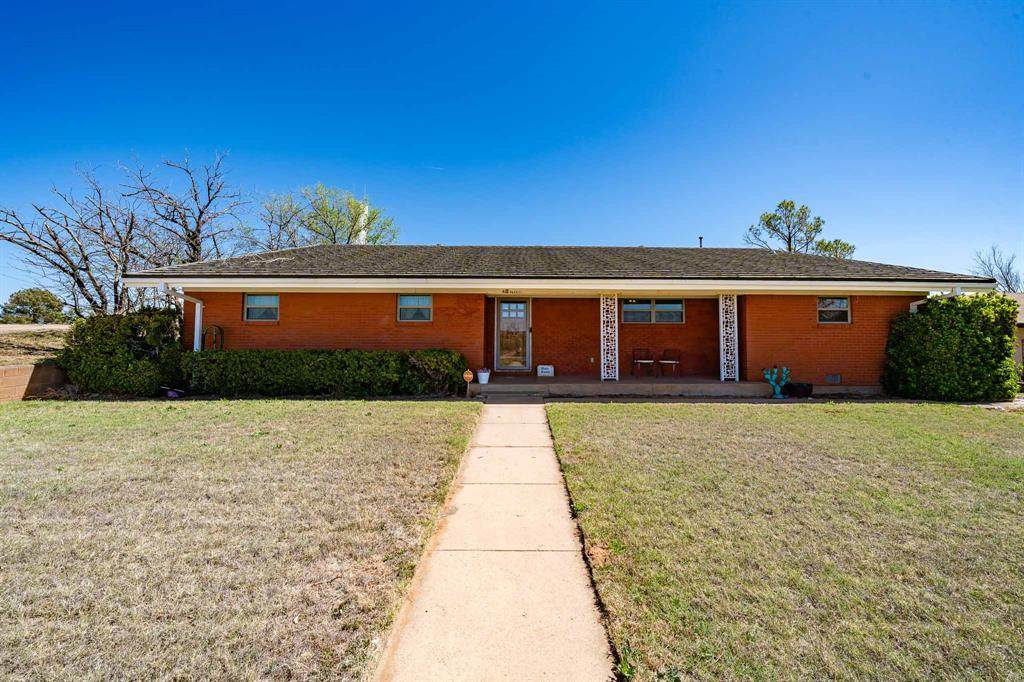 412 Orange Street - Photo 1