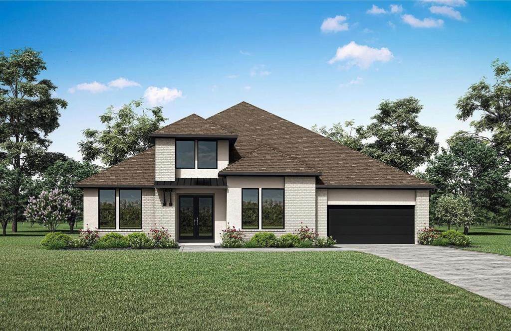 2315 Meek Woods Lane - Photo 1
