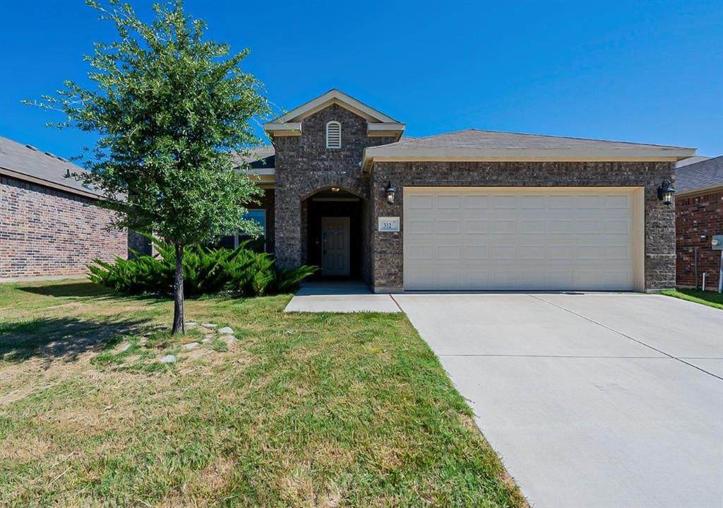 312 Emerald Creek Drive - Photo 1