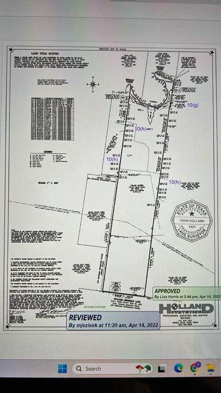 19711 Janak Road - Photo 1