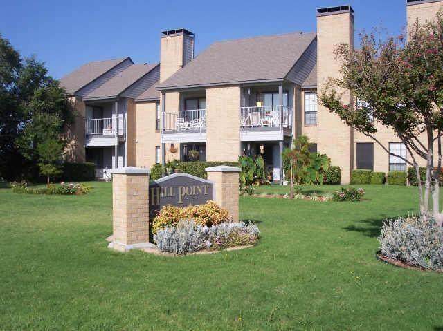 5801 Marvin Loving Drive - Photo 1