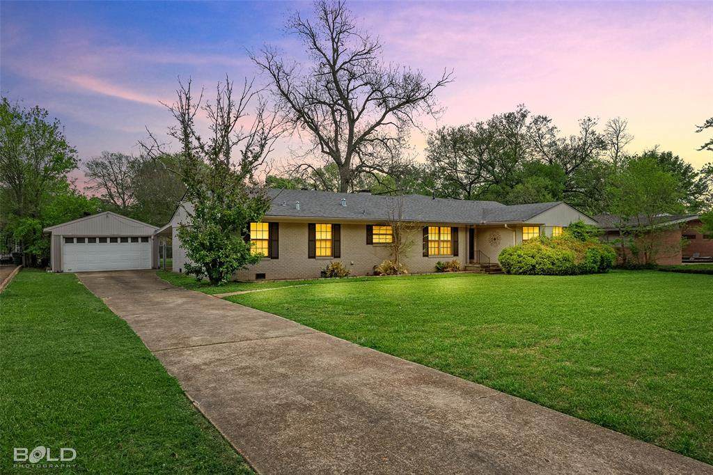 4445 Gilbert Drive - Photo 1