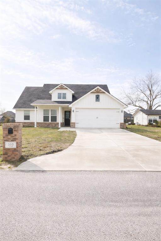 310 Tate Street - Photo 1