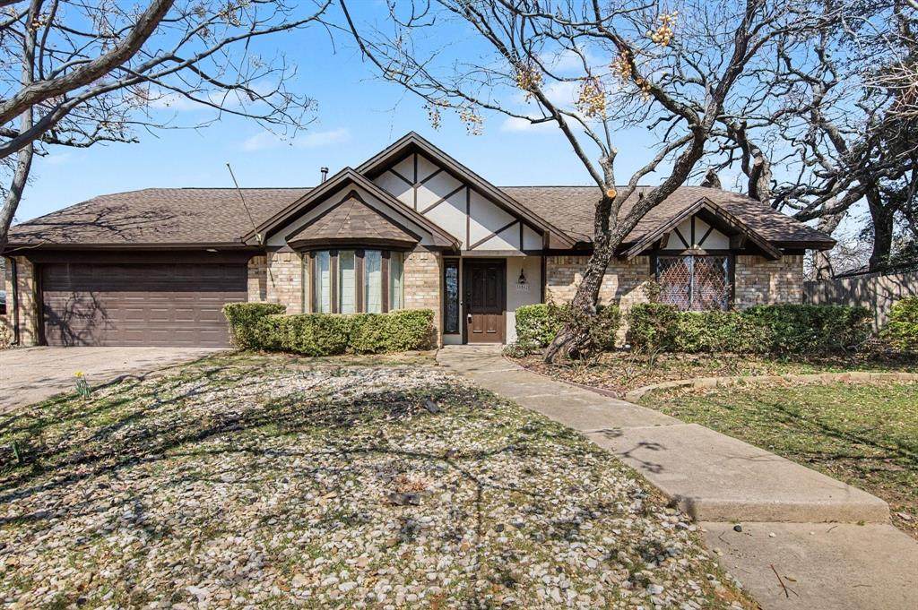 604 Baker Drive - Photo 1