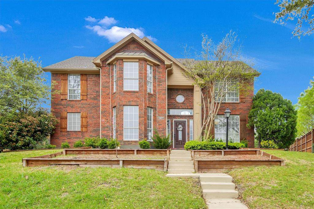 3317 Greenglen Circle - Photo 1