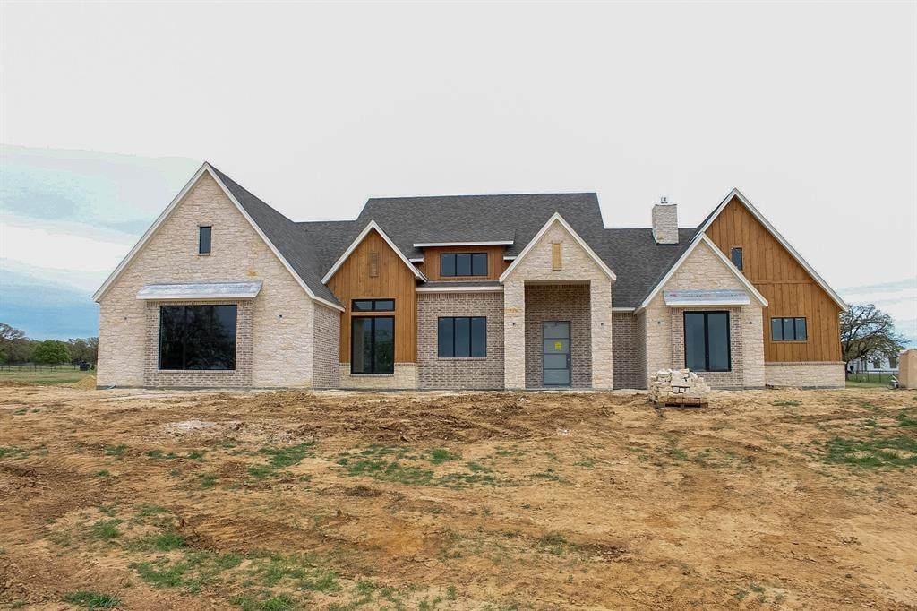 2016 Pinetree Post - Photo 1