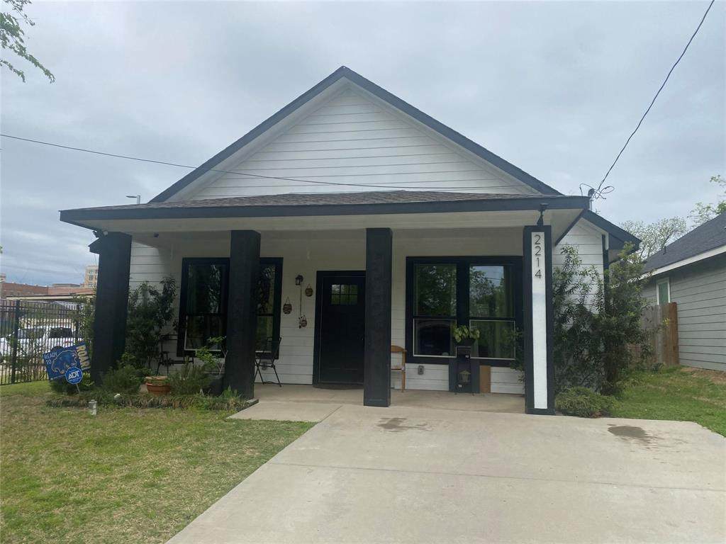 2214 Gordon Street - Photo 1