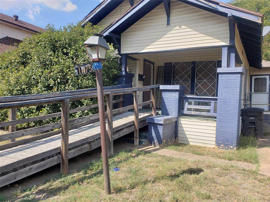 1475 Morphy Street - Photo 1