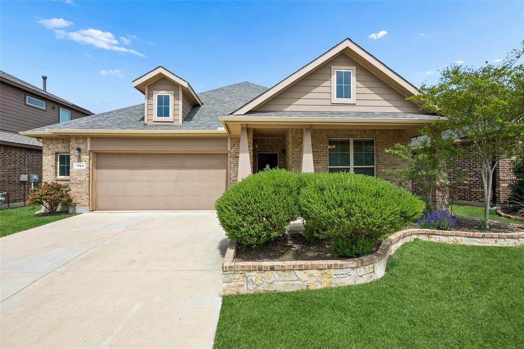 1904 Cardinal Way - Photo 1