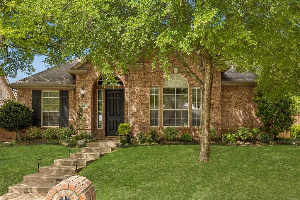 2700 Black Canyon Drive - Photo 1