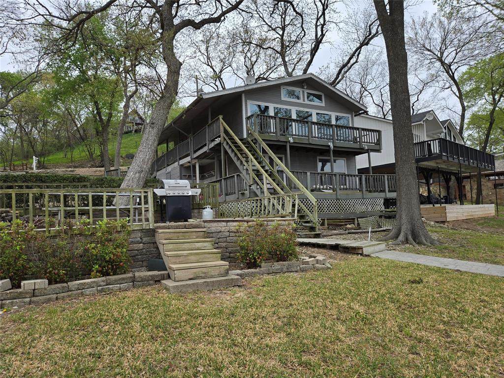 2067 Chaparral Drive - Photo 1
