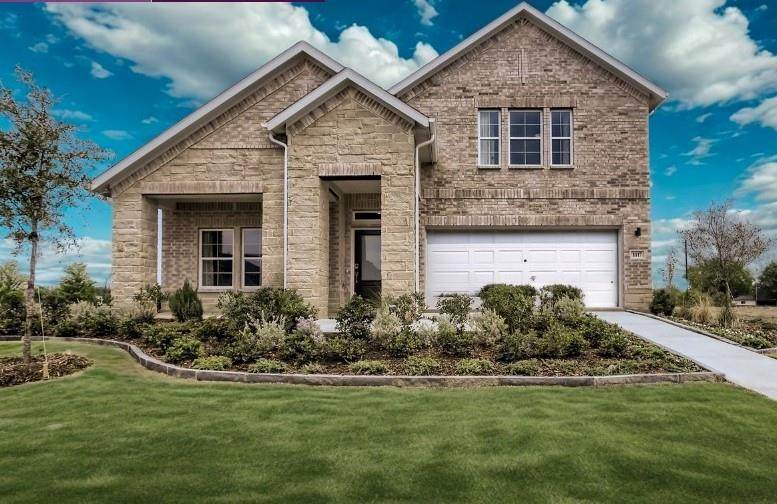 1117 Garden Grove Lane - Photo 1