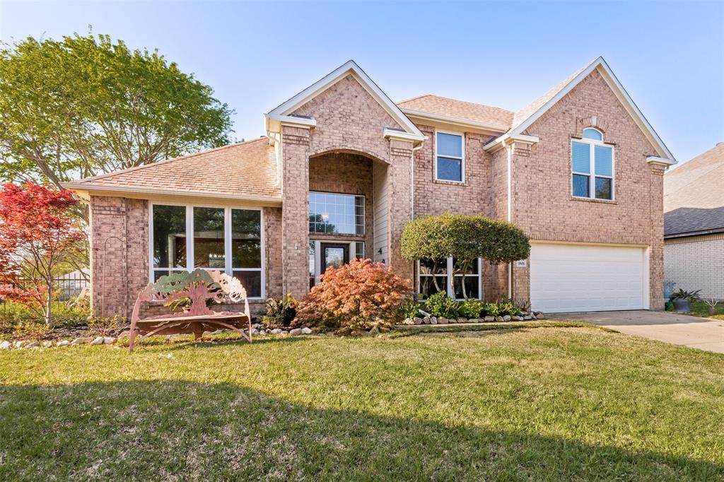 9806 Chasefield Drive - Photo 1