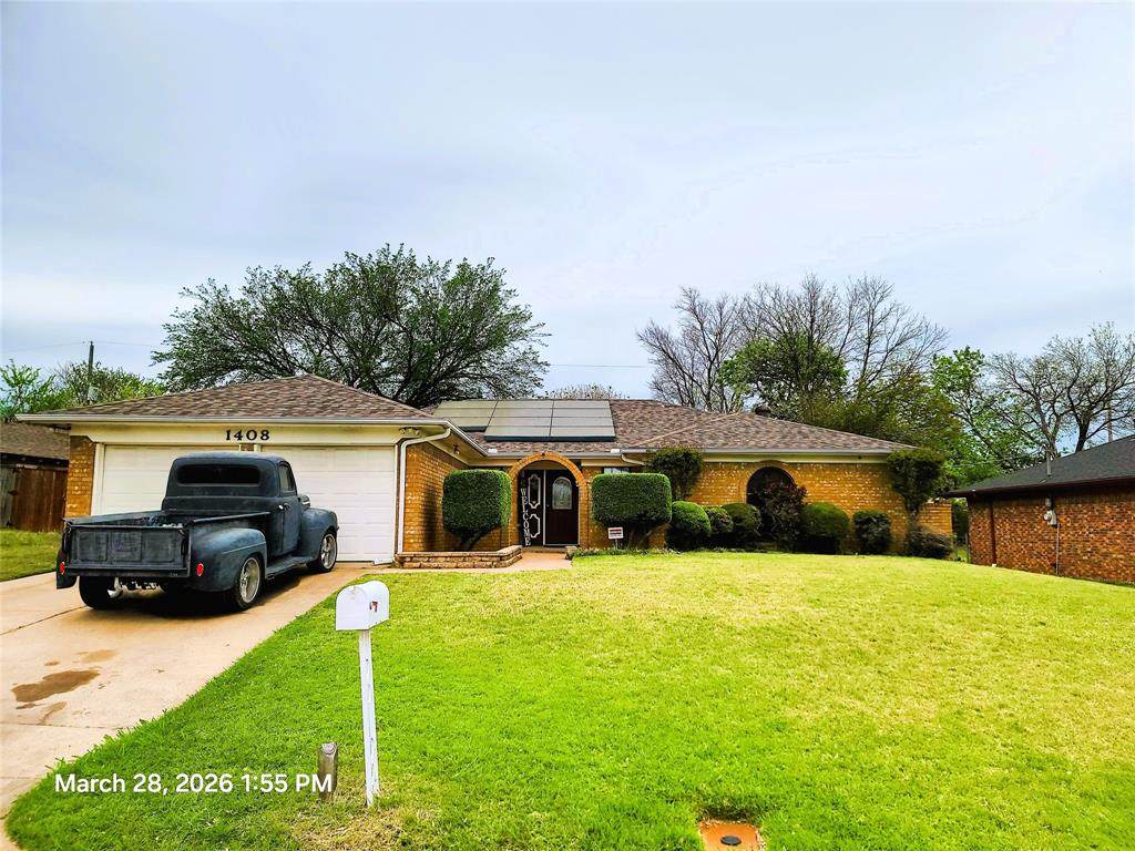 1408 Country Manor Road - Photo 1