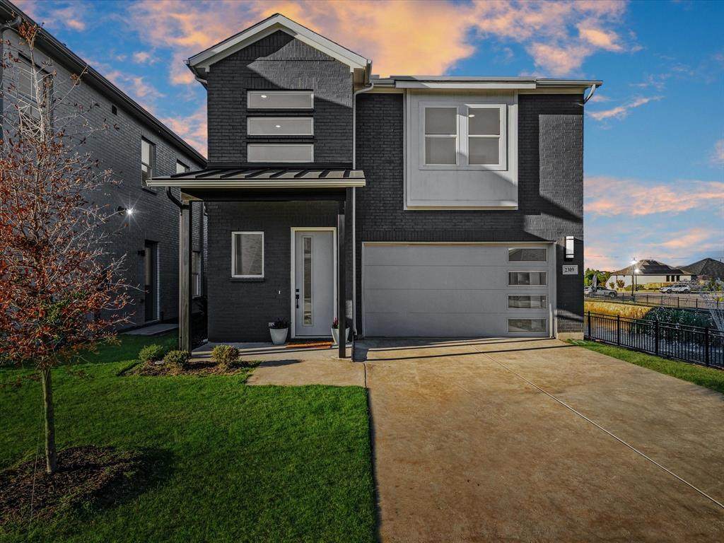 2309 Peters Colony Drive - Photo 1