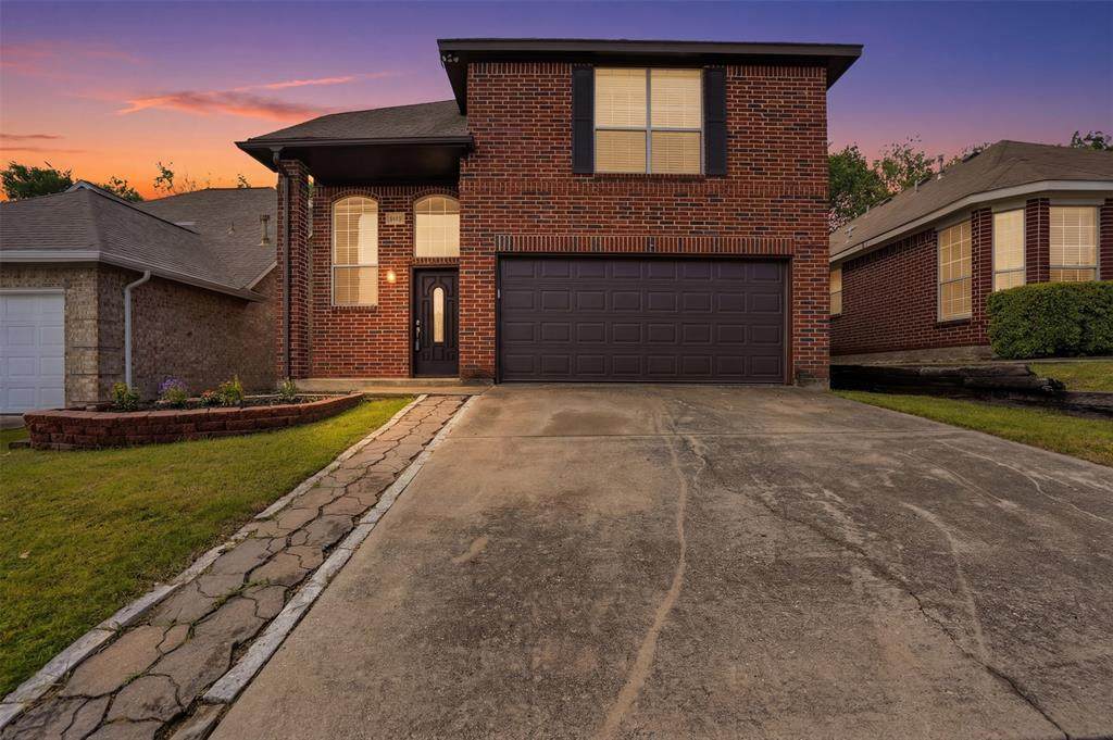 4900 Lodgepole Lane - Photo 1