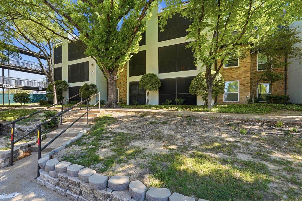 11470 Audelia Road - Photo 1