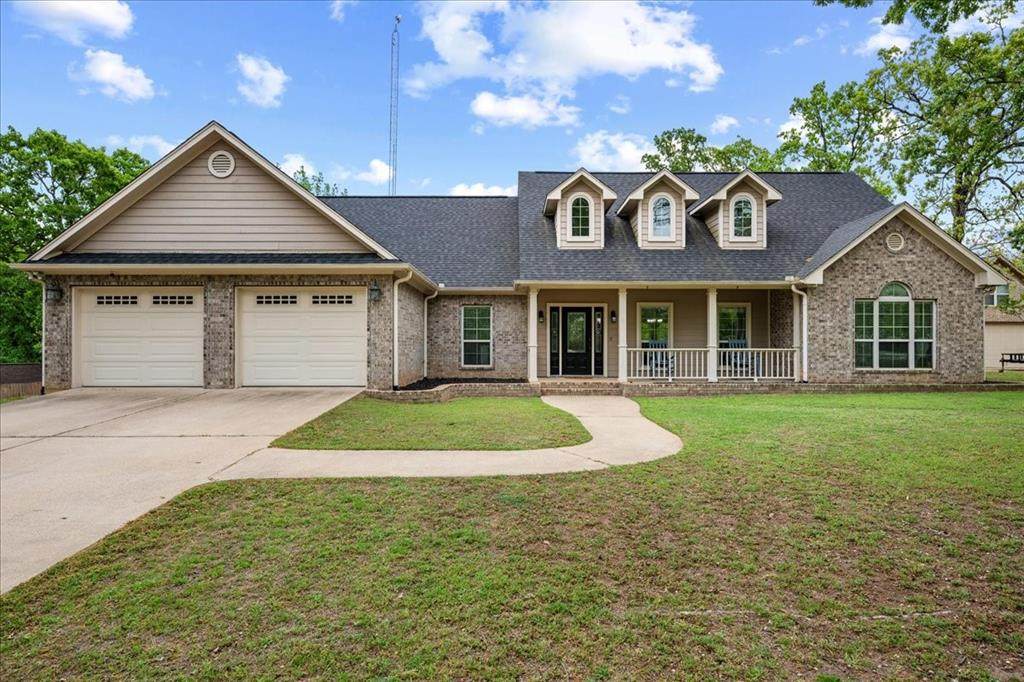 19870 Post Oak Bend - Photo 1