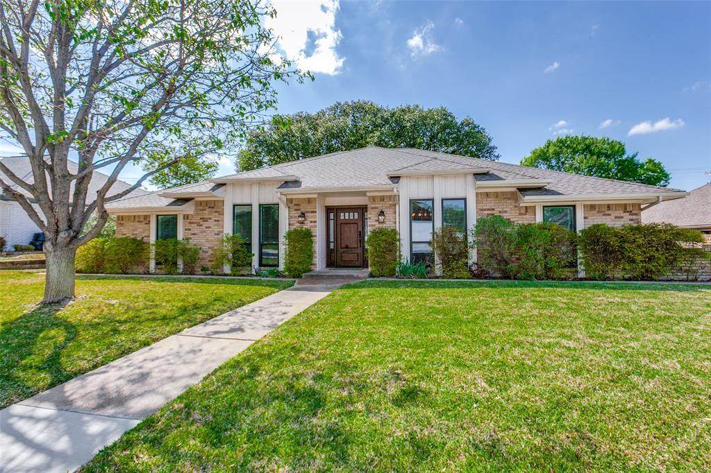 8833 Flint Falls Drive - Photo 1