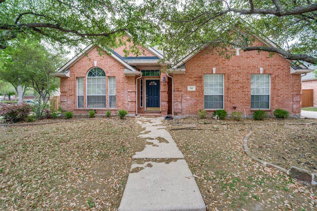 901 Autumn Ridge Drive - Photo 1