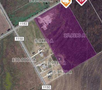 0 Hcr 1153 Road - Photo 1