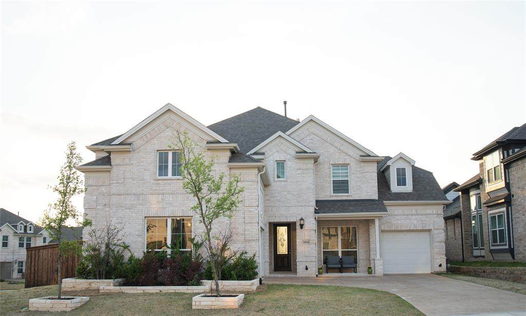 3104 Sawbuck Lane - Photo 1