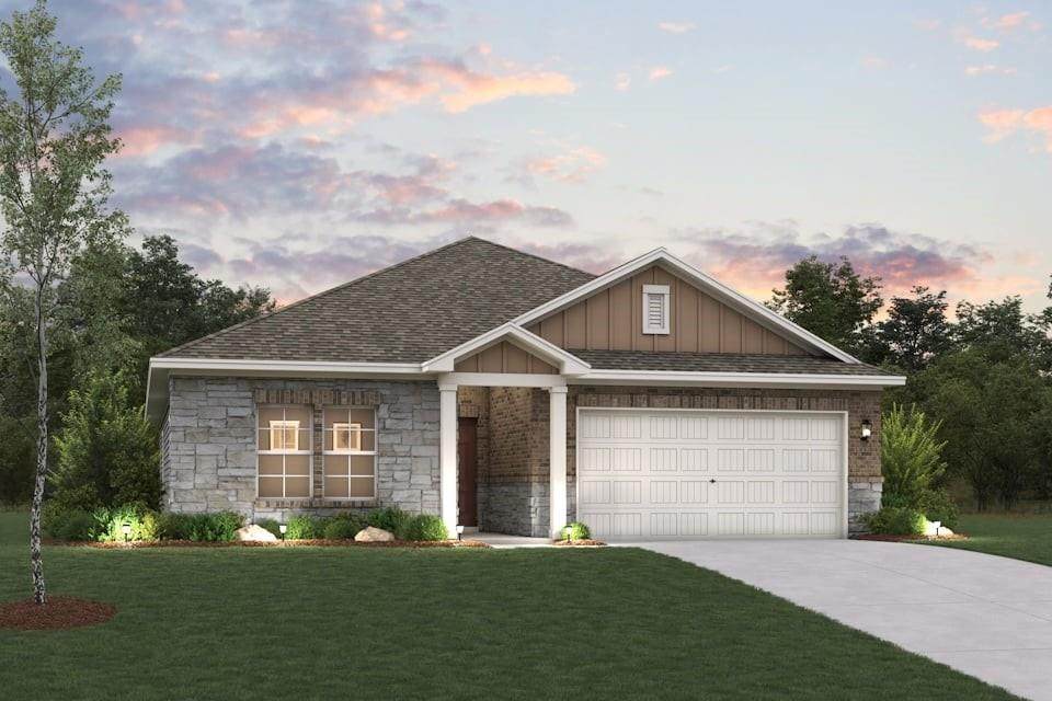 1513 Xavier Street - Photo 1