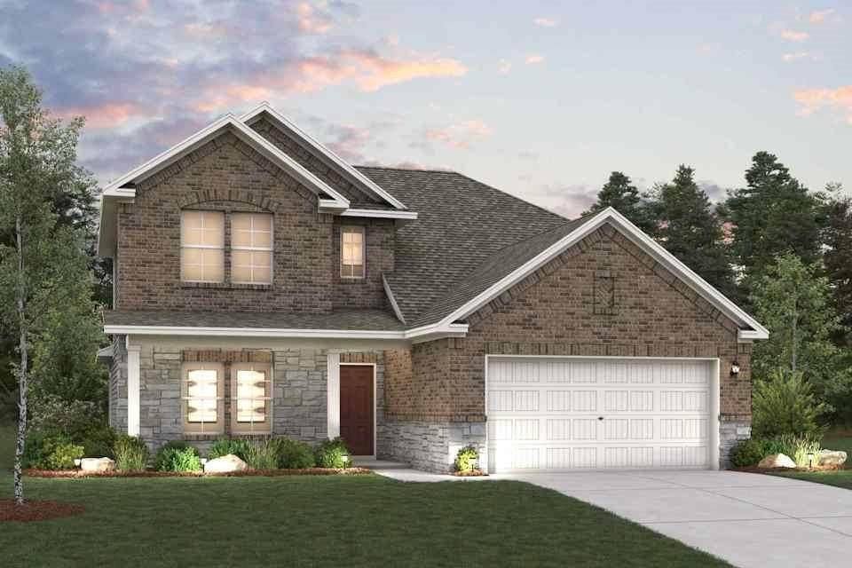 1509 Xavier Street - Photo 1