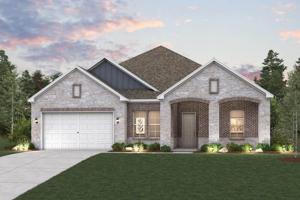 1512 Xavier Street - Photo 1