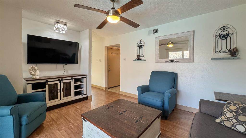 5335 Bent Tree Forest Drive - Photo 1