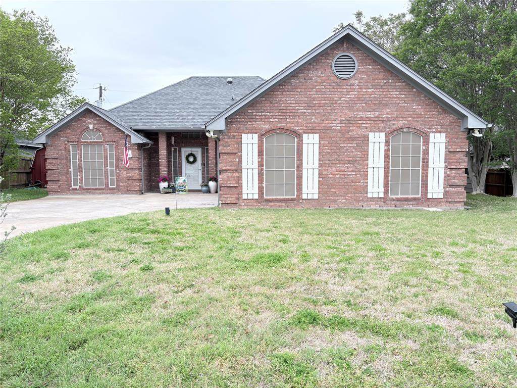 1200 Oak Tree Lane - Photo 1