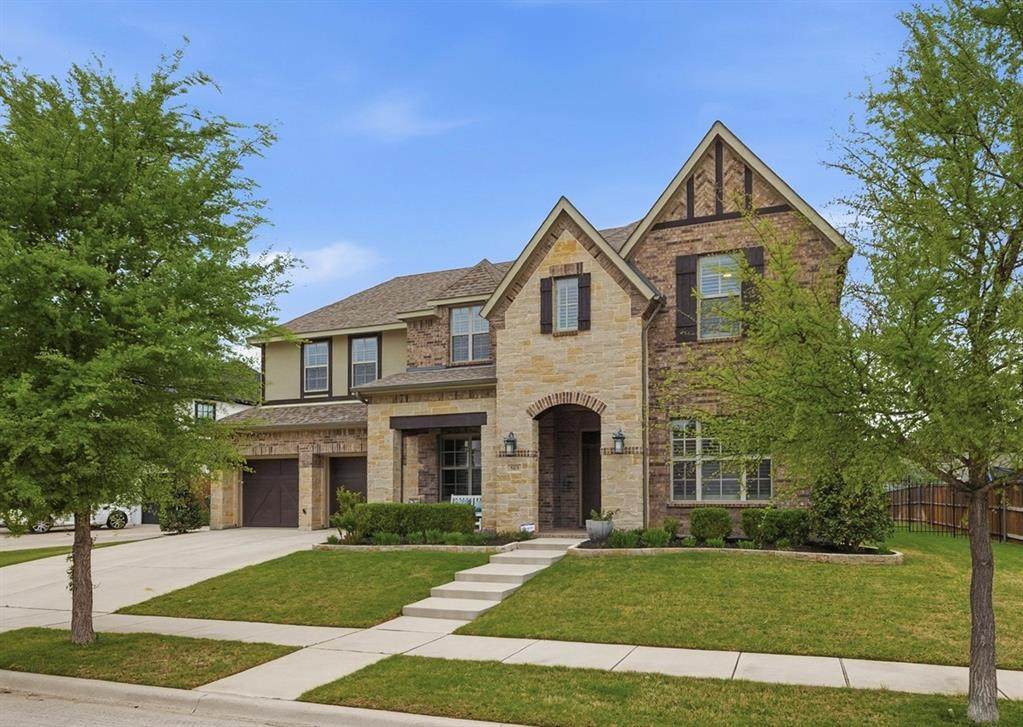 503 Prairie Run - Photo 1