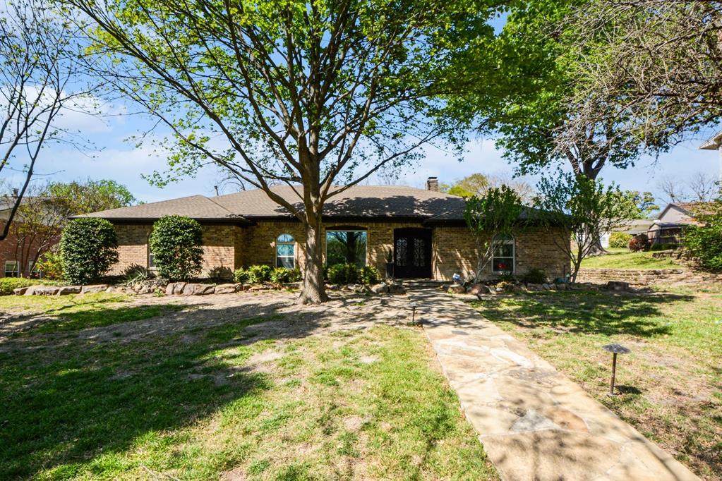 206 Woodpark Lane - Photo 1