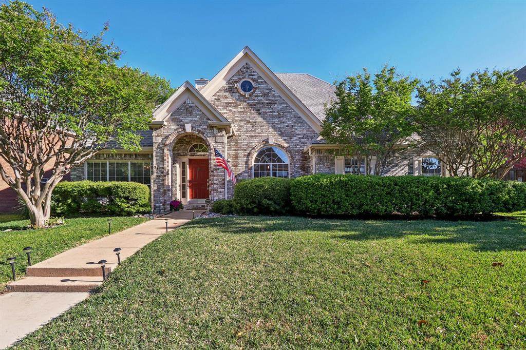 2809 Roper Drive - Photo 1