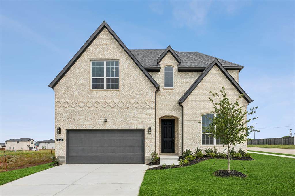 1607 Vista Grande Drive - Photo 1