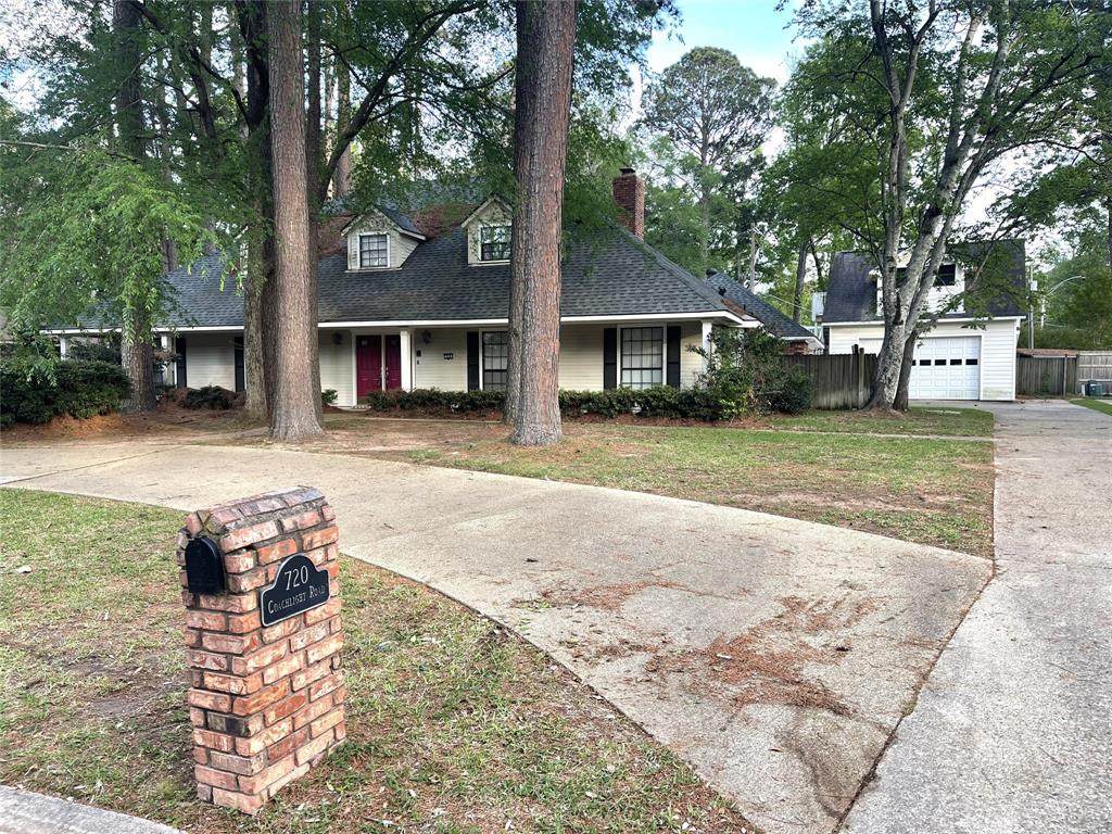 720 Coachlight Road - Photo 1